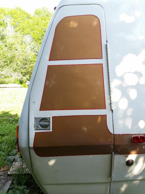 1978 Toyota Other Brownish - photo 10