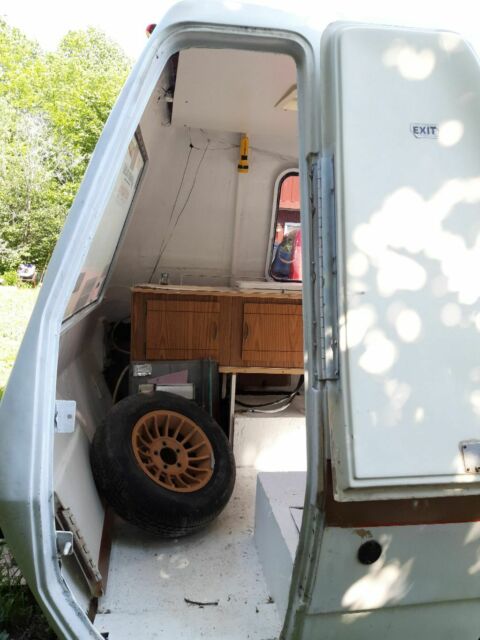 1978 Toyota Other Brownish - photo 11