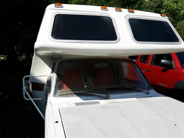 1978 Toyota Other Brownish - photo 2