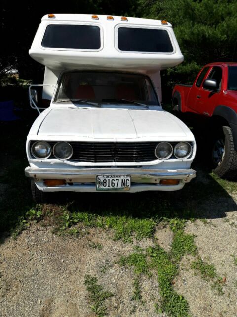 1978 Toyota Other Brownish - photo 3