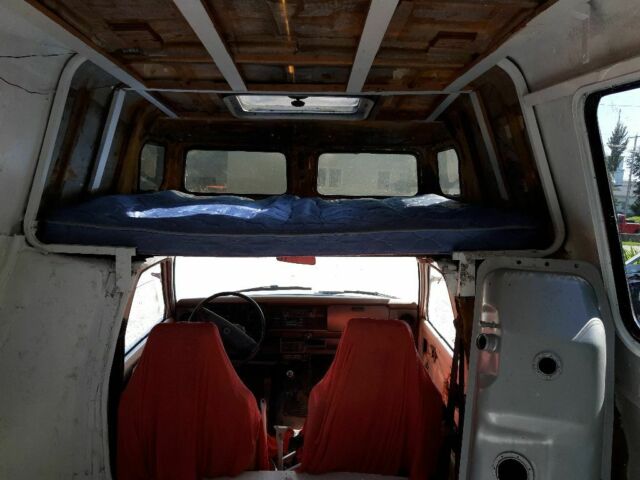 1978 Toyota Other Brownish - photo 8