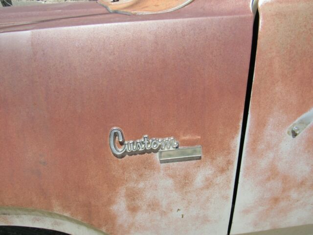 1979 Dodge Custom - photo 9