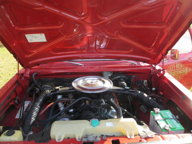 1979 Dodge Other Pickups LIL RED EXPRESS - photo 8