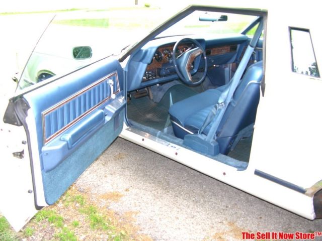 1979 Ford Thunderbird - photo 12