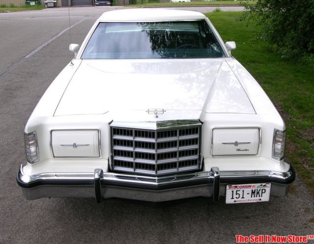1979 Ford Thunderbird - photo 3