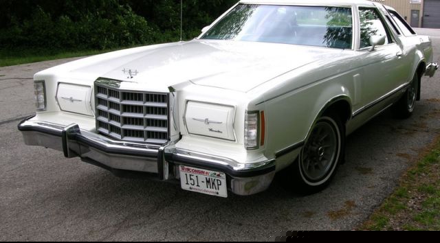 1979 Ford Thunderbird - photo 5