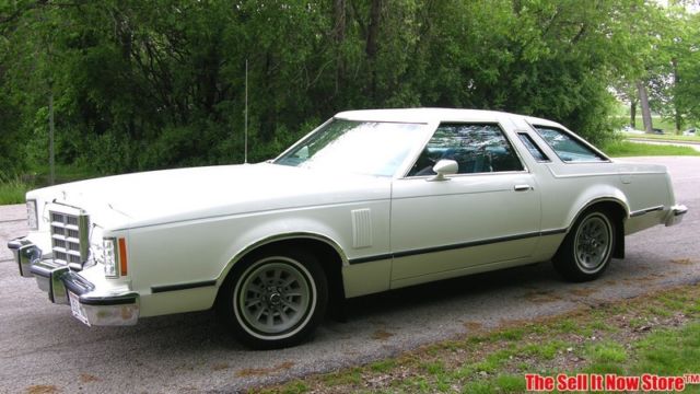 1979 Ford Thunderbird - photo 6