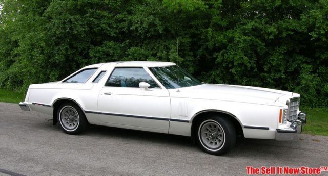 1979 Ford Thunderbird - photo 7