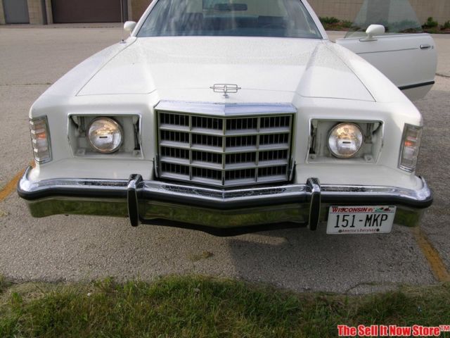 1979 Ford Thunderbird - photo 9