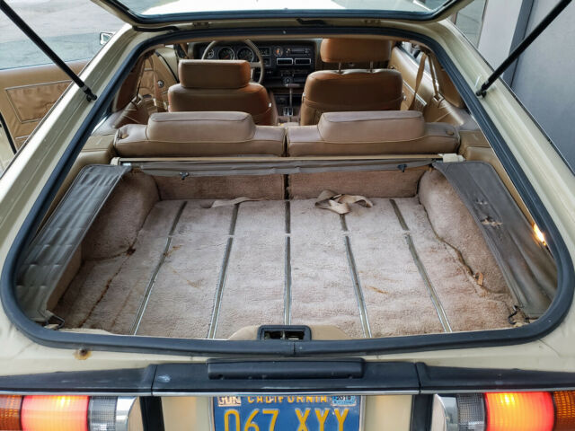 1979 Toyota Celica SUPRA - photo 12