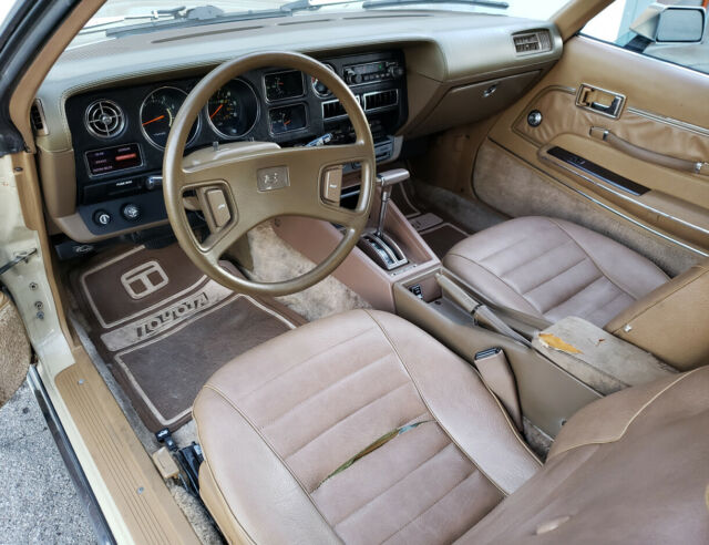 1979 Toyota Celica SUPRA - photo 10
