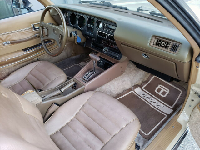 1979 Toyota Celica SUPRA - photo 11