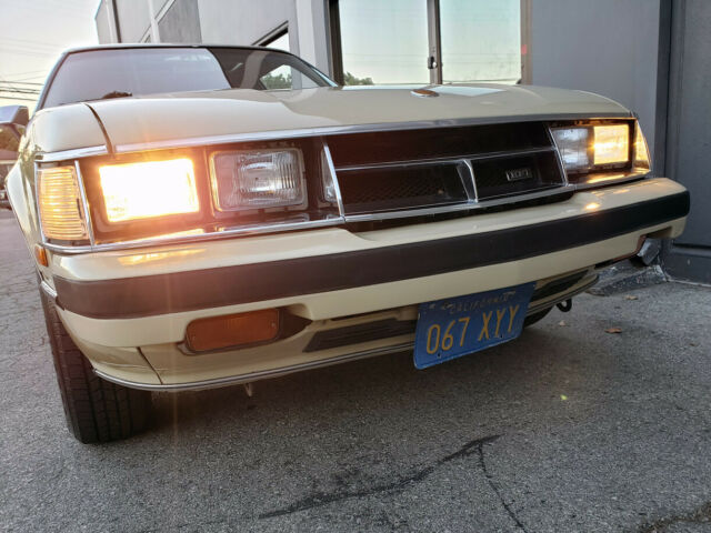 1979 Toyota Celica SUPRA - photo 7