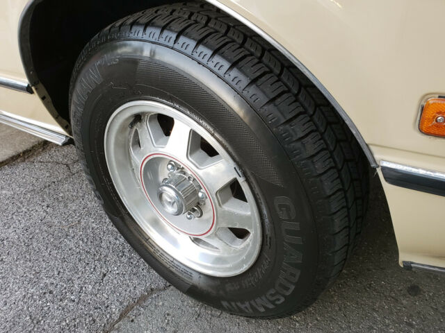 1979 Toyota Celica SUPRA - photo 9