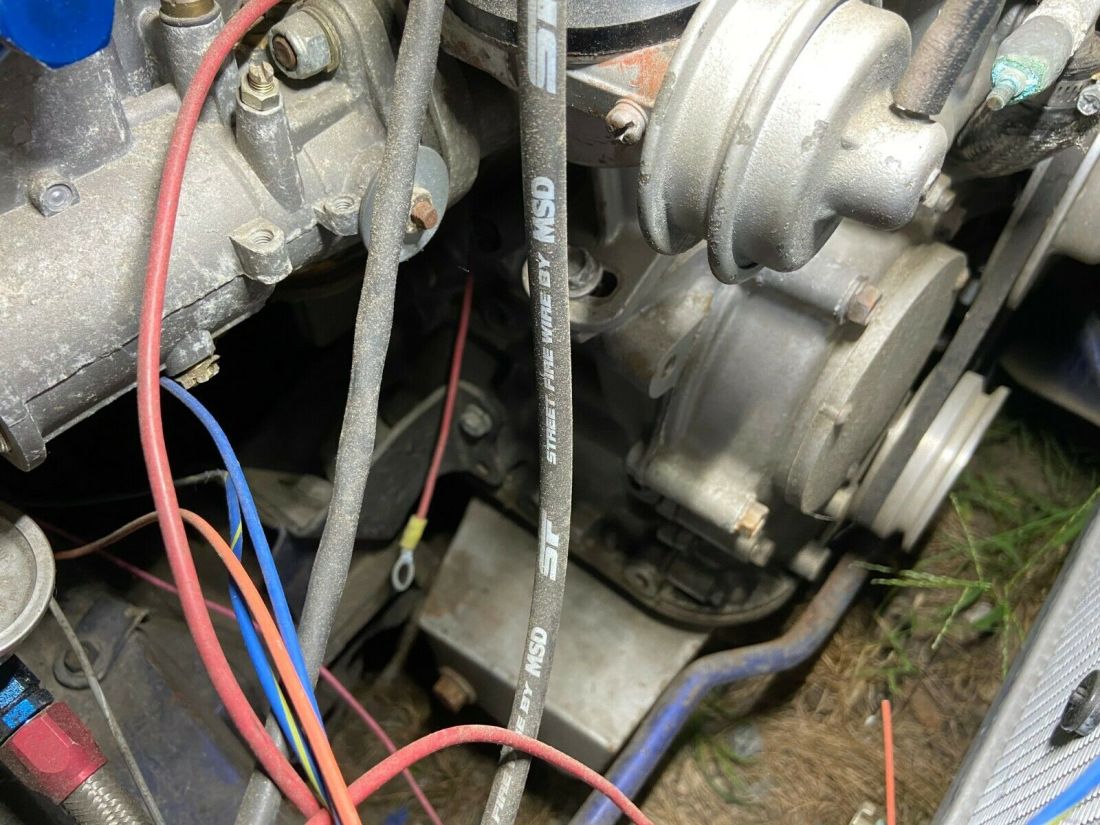 1979 Toyota Corolla - photo 9