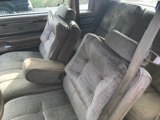 1980 Buick Regal Landau roof - photo 5
