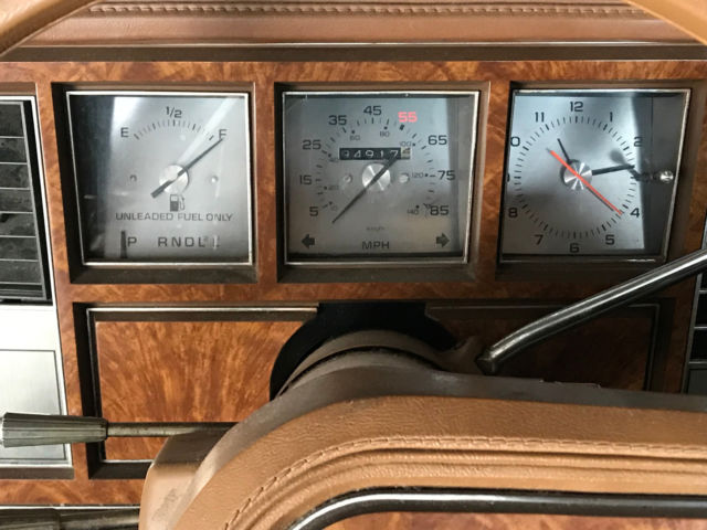 1980 Buick Regal Landau roof - photo 9