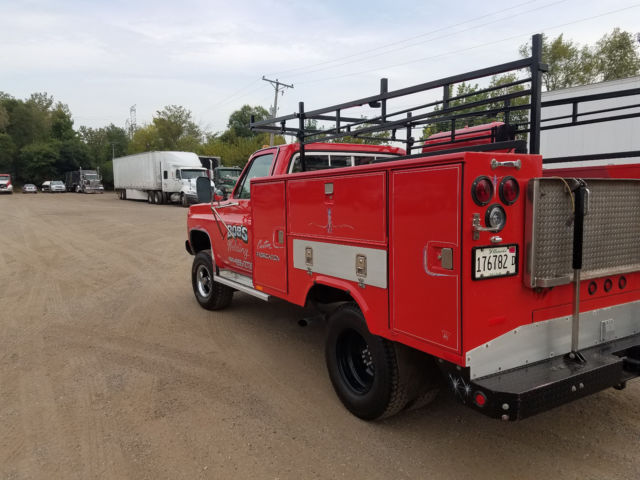 1980 GMC Sierra 1500 - photo 4