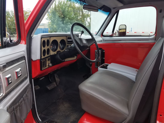 1980 GMC Sierra 1500 - photo 6
