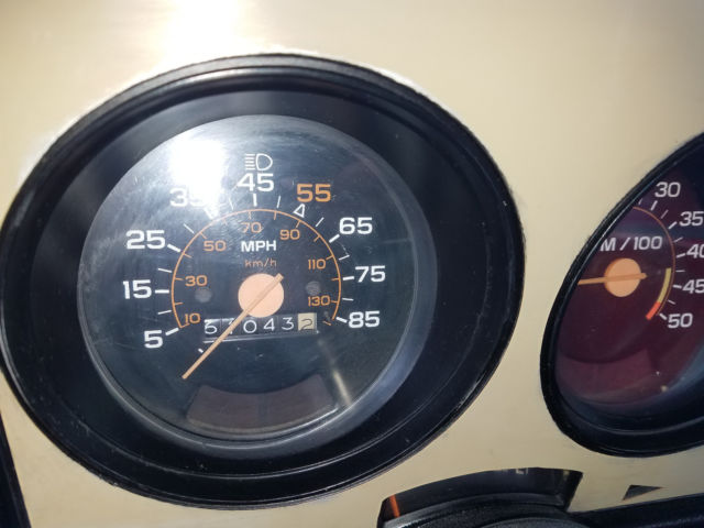 1980 GMC Sierra 1500 - photo 8