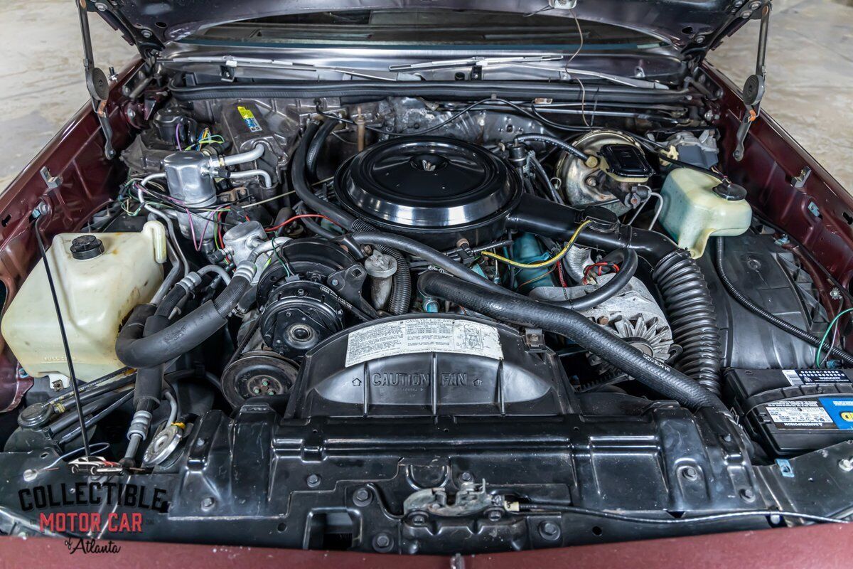 1980 Oldsmobile Cutlass - photo 5