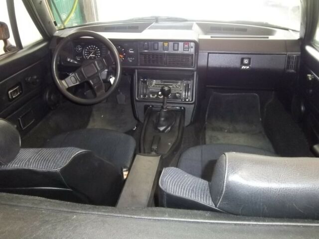 1980 Triumph TR7 - photo 6