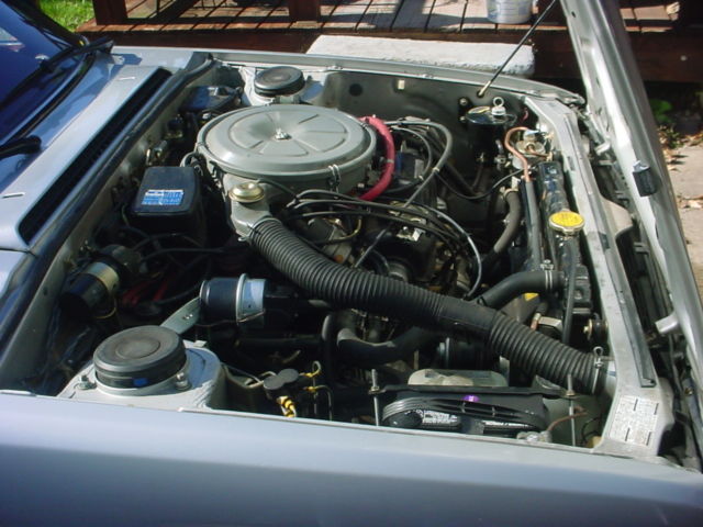 1981 Honda Accord - photo 5