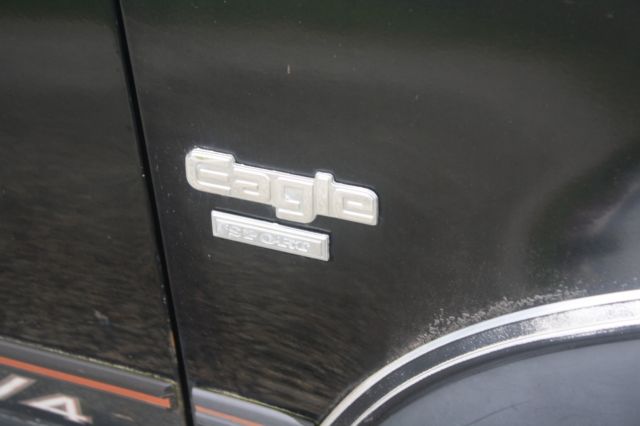 1983 AMC Eagle SX4 - photo 4