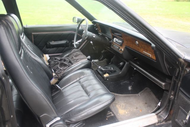 1983 AMC Eagle SX4 - photo 5