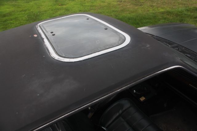 1983 AMC Eagle SX4 - photo 7