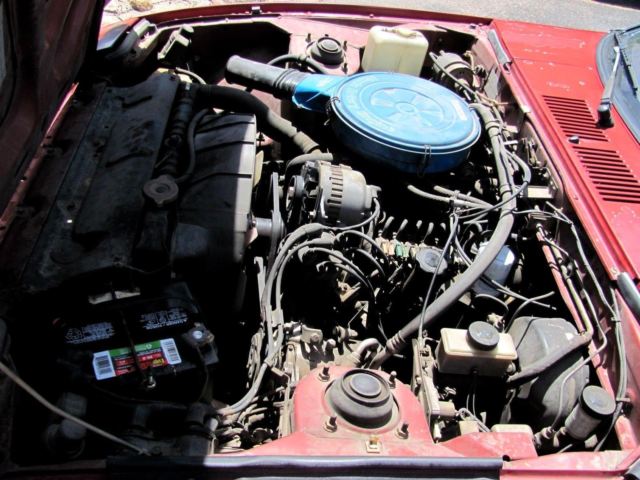 1983 Mazda RX-7 GSL - photo 13