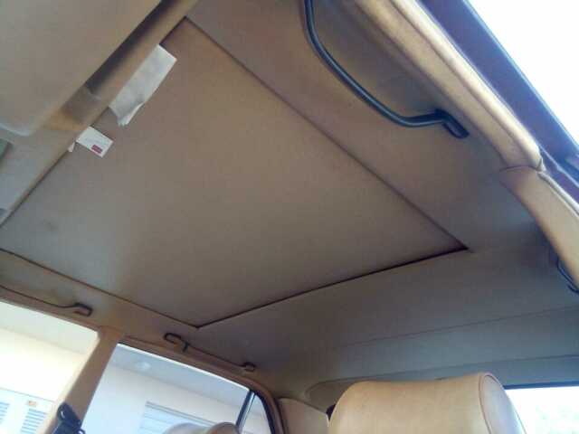 1983 Mercedes-Benz 300-Series 300 Turbo-Diesel - photo 11