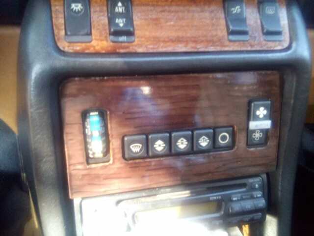 1983 Mercedes-Benz 300-Series 300 Turbo-Diesel - photo 8