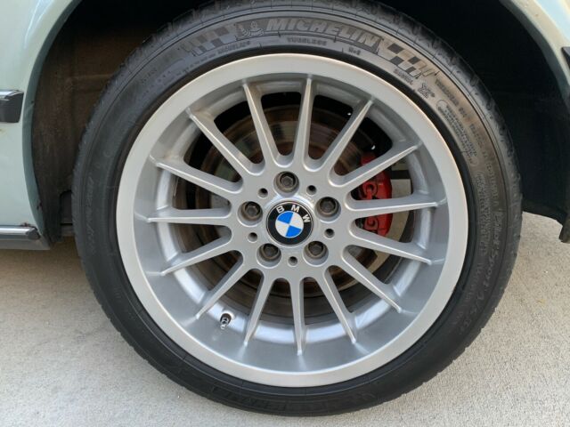 1984 BMW 6-Series Coupe - photo 9