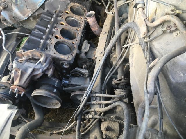 1985 GMC Sierra 1500 None - photo 2