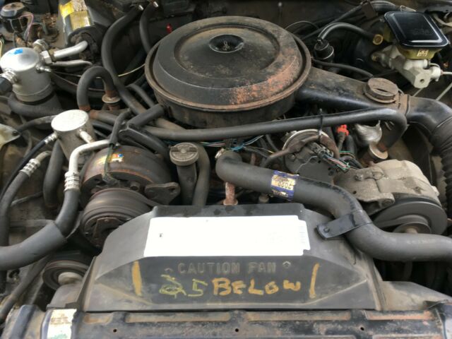 1987 Oldsmobile Cutlass -- - photo 12