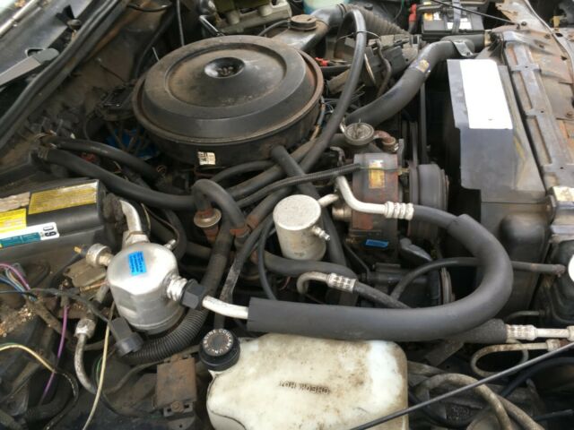 1987 Oldsmobile Cutlass -- - photo 13