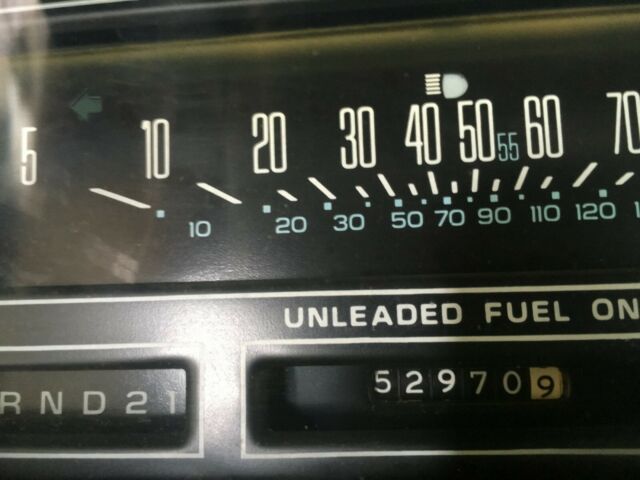 1987 Oldsmobile Cutlass -- - photo 5