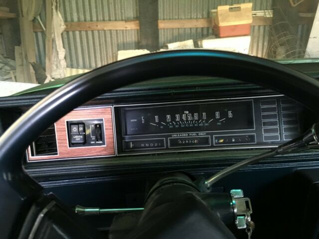 1987 Oldsmobile Cutlass -- - photo 6