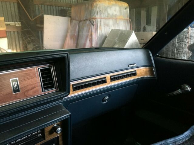 1987 Oldsmobile Cutlass -- - photo 7