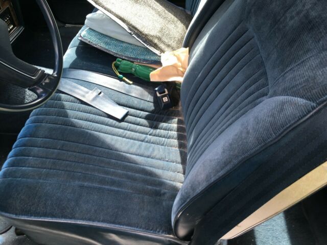 1987 Oldsmobile Cutlass -- - photo 9