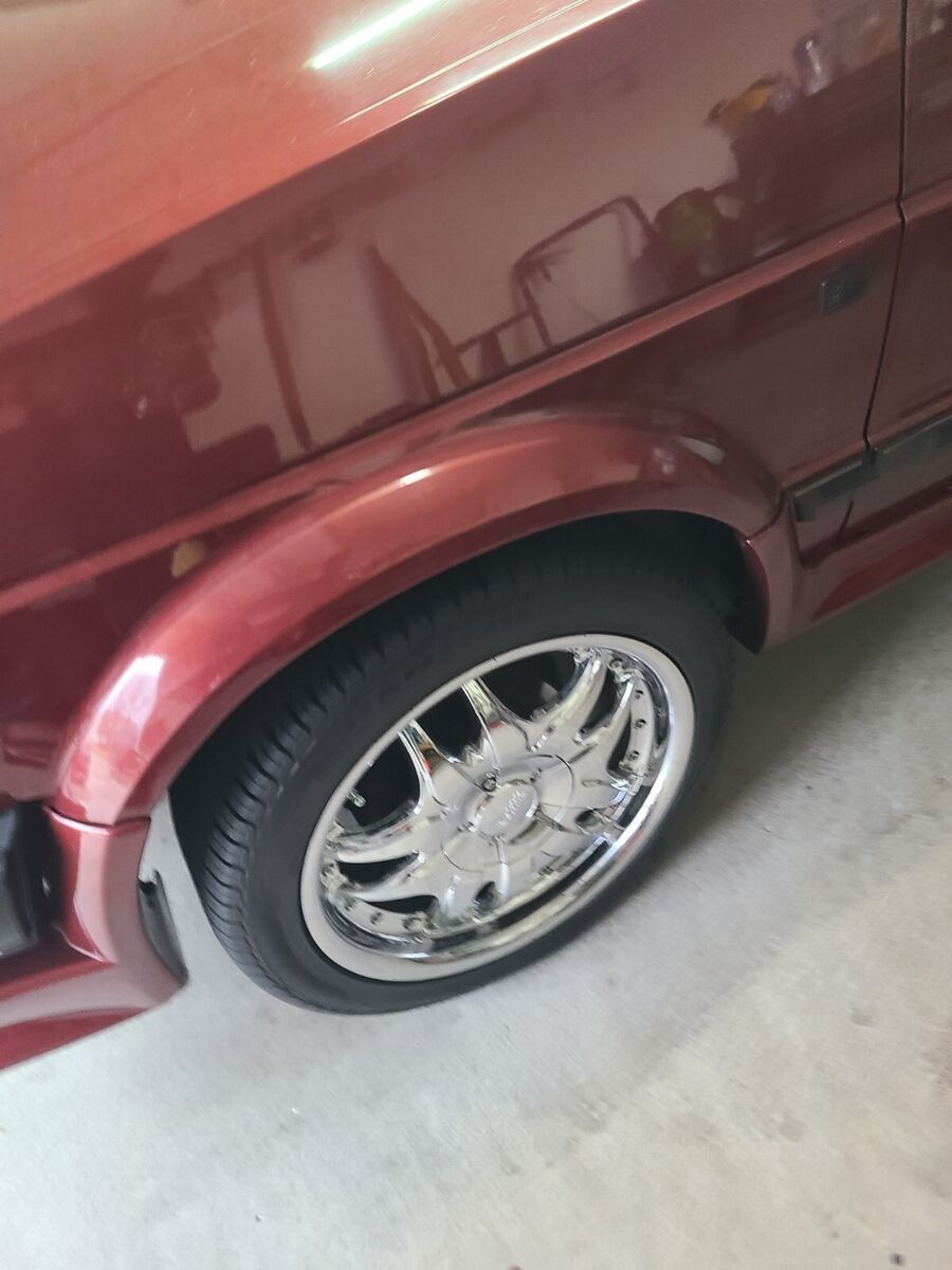 1987 Volkswagen Jetta - photo 3