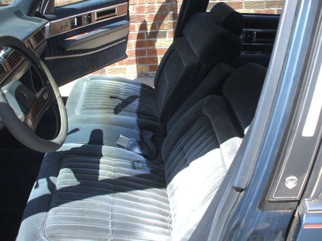 1988 Oldsmobile Ninety-Eight Regency - photo 10