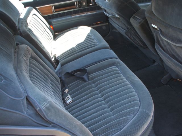 1988 Oldsmobile Ninety-Eight Regency - photo 11