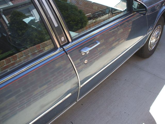 1988 Oldsmobile Ninety-Eight Regency - photo 3