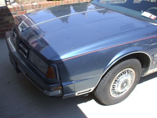 1988 Oldsmobile Ninety-Eight Regency - photo 6