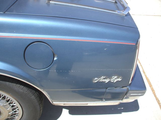 1988 Oldsmobile Ninety-Eight Regency - photo 9