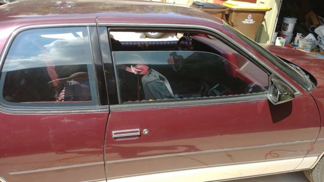 1988 Oldsmobile Toronado - photo 10