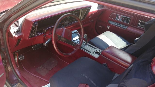 1988 Oldsmobile Toronado - photo 5