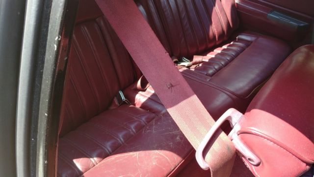 1988 Oldsmobile Toronado - photo 7